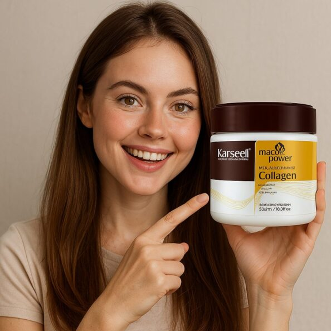 krem nawilżający z kolagenem