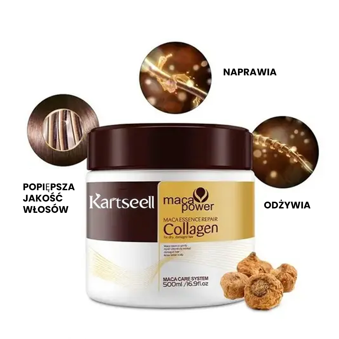 krem nawilżający z kolagenem